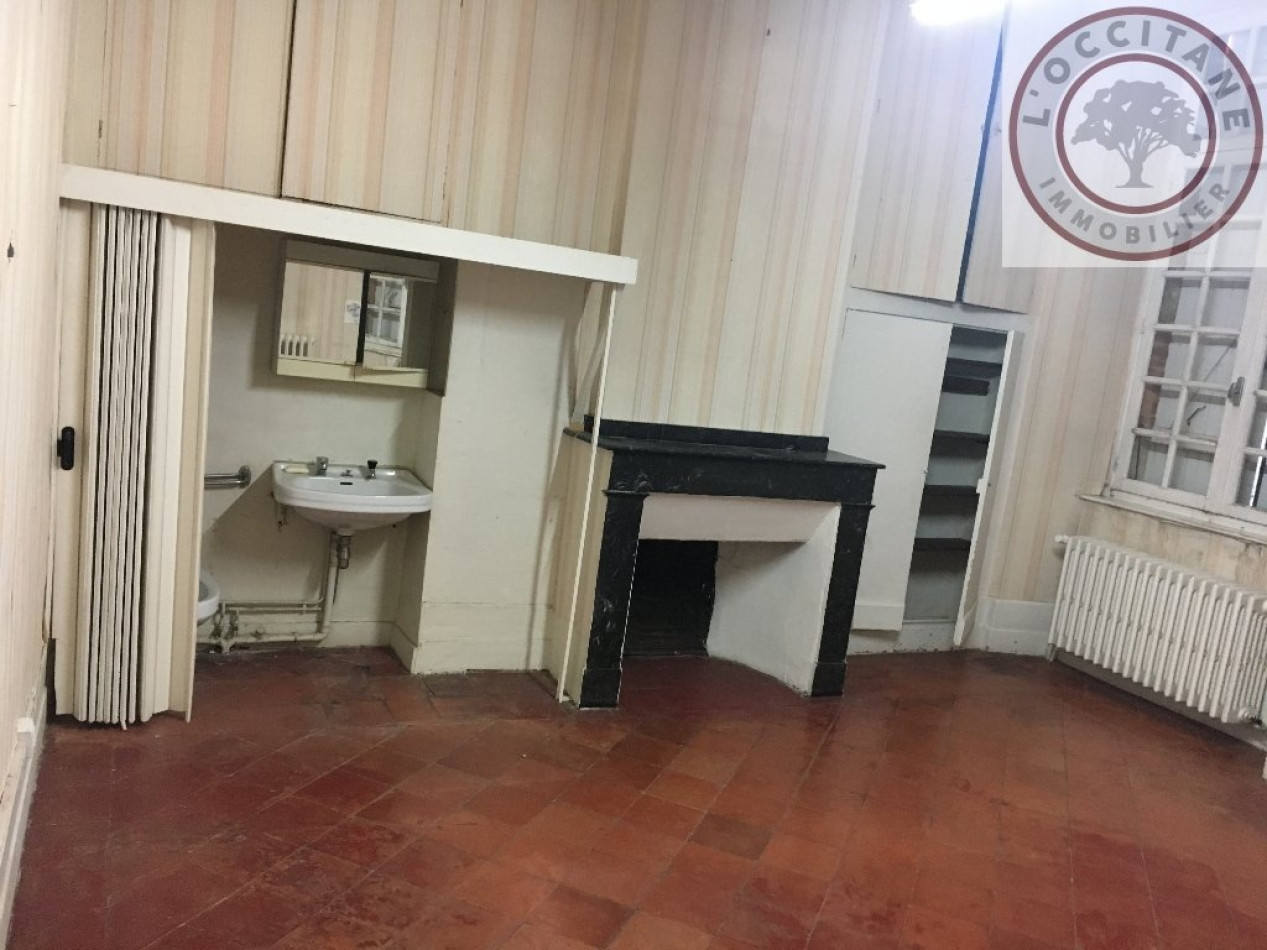 A vendre Gimont 320071097 L'occitane immobilier