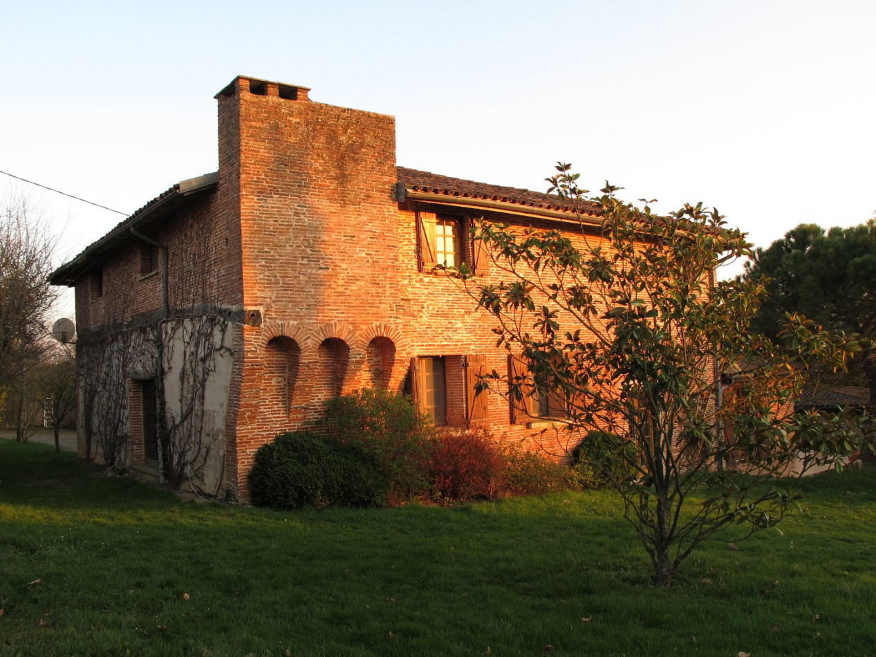 A vendre Samatan 320071099 L'occitane immobilier