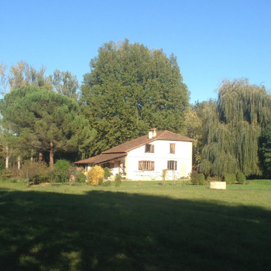 A vendre Lombez 320071100 L'occitane immobilier