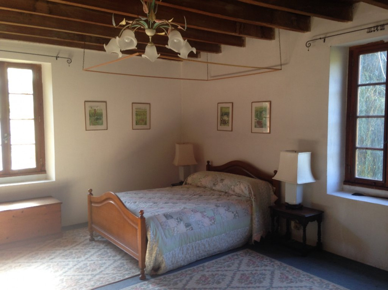 A vendre Lombez 320071100 L'occitane immobilier