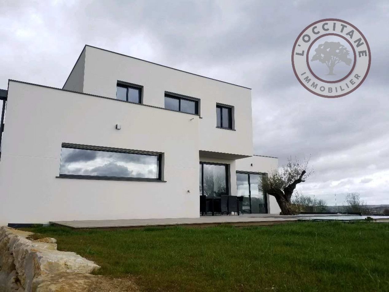 A vendre L'isle-jourdain 320071102 L'occitane immobilier