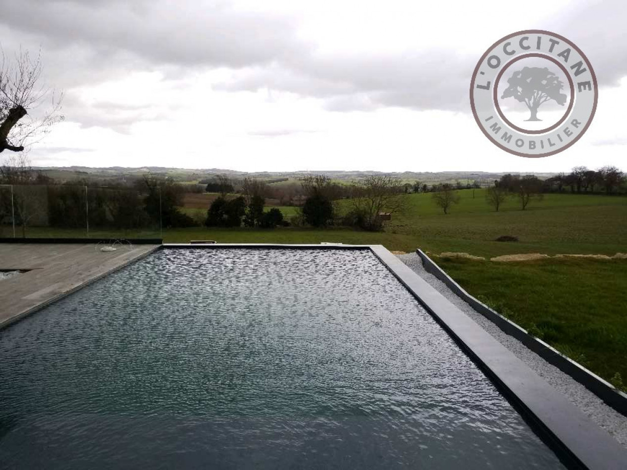A vendre L'isle-jourdain 320071102 L'occitane immobilier