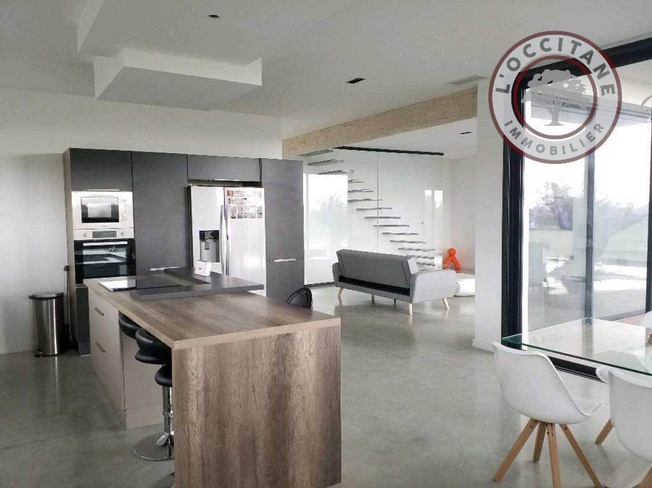 A vendre L'isle-jourdain 320071102 L'occitane immobilier