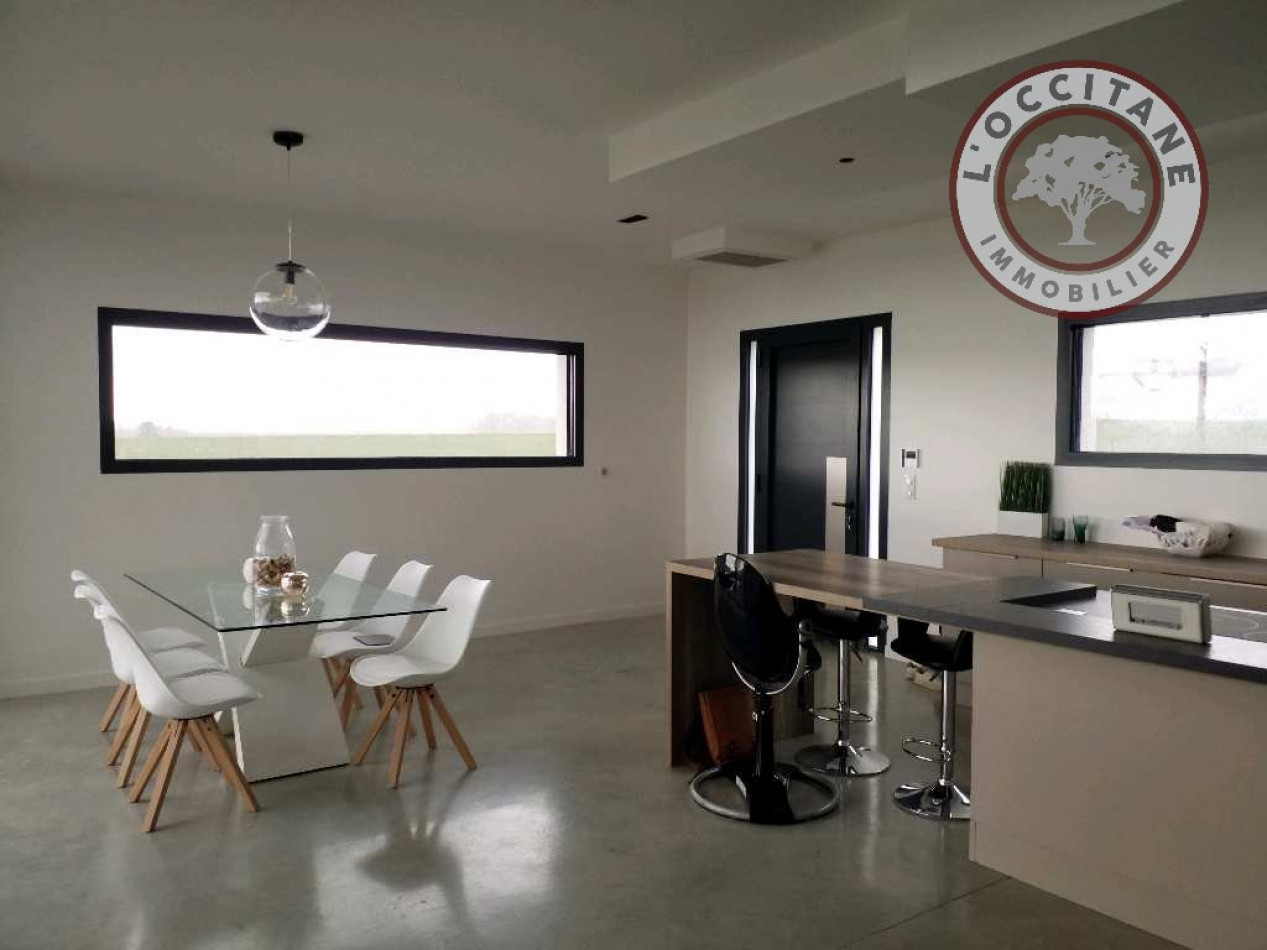 A vendre L'isle-jourdain 320071102 L'occitane immobilier