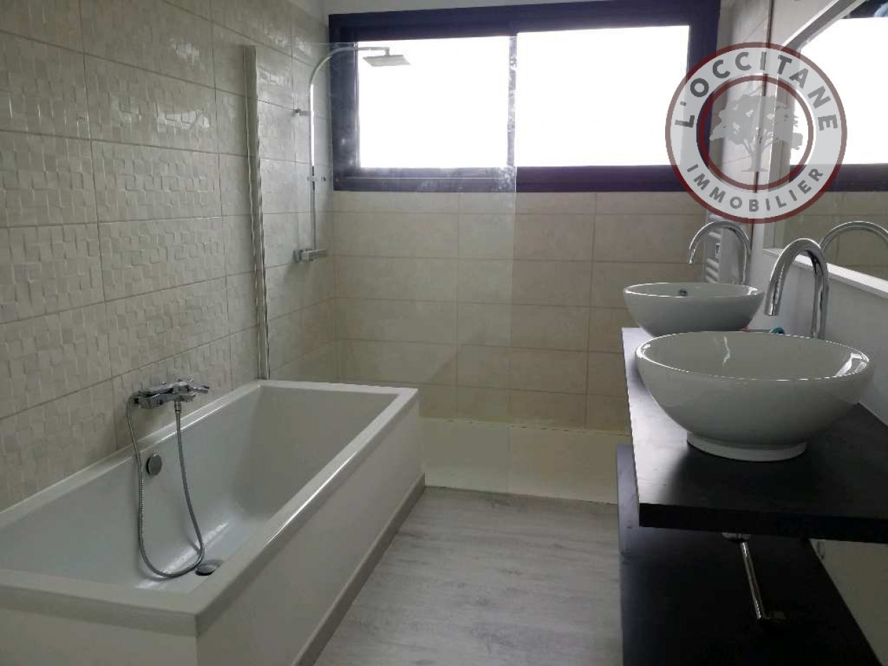 A vendre L'isle-jourdain 320071102 L'occitane immobilier