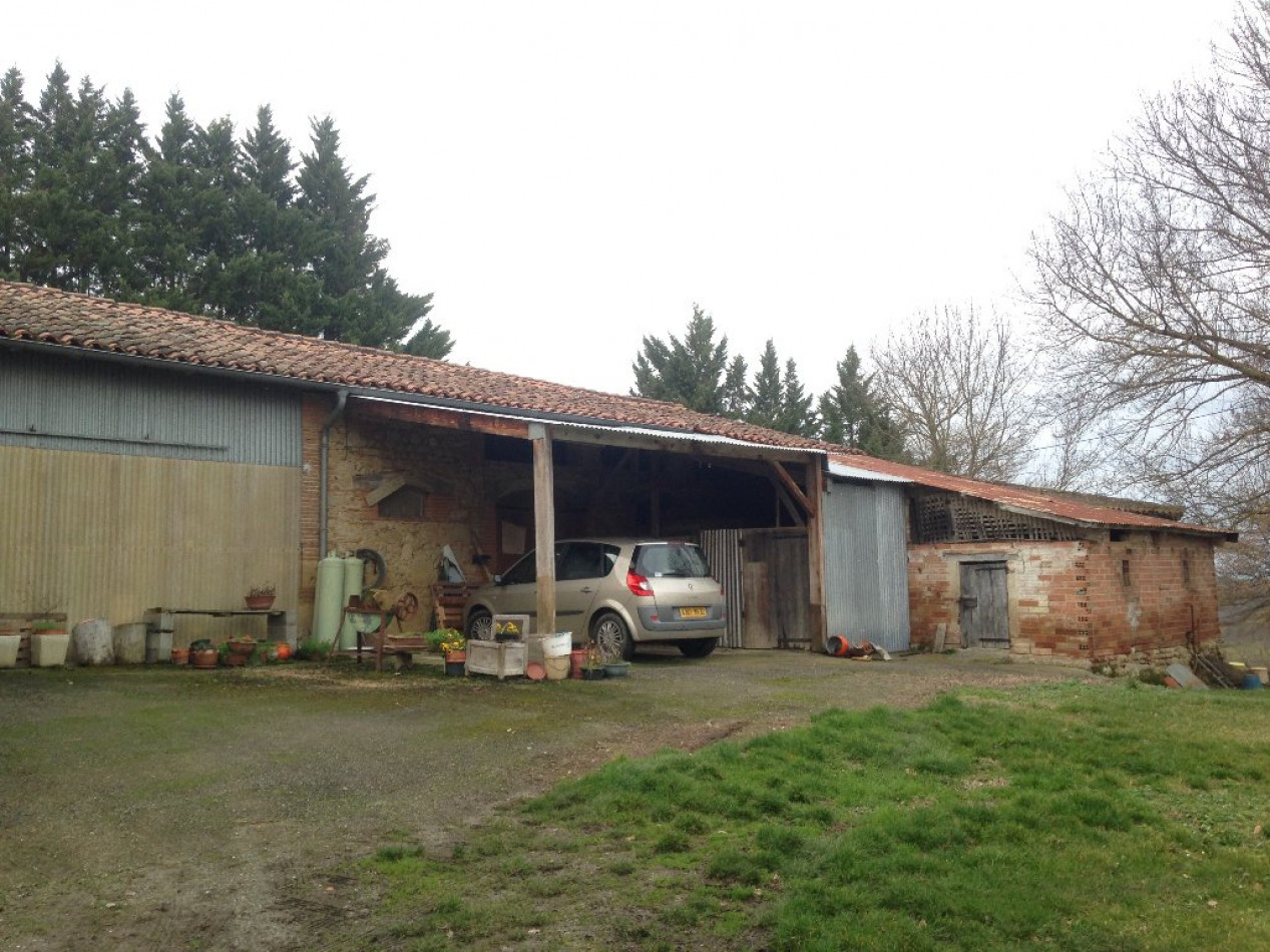 A vendre Lombez 320071103 L'occitane immobilier