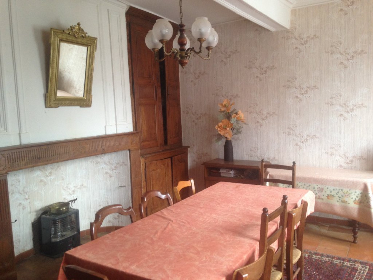 A vendre Lombez 320071103 L'occitane immobilier