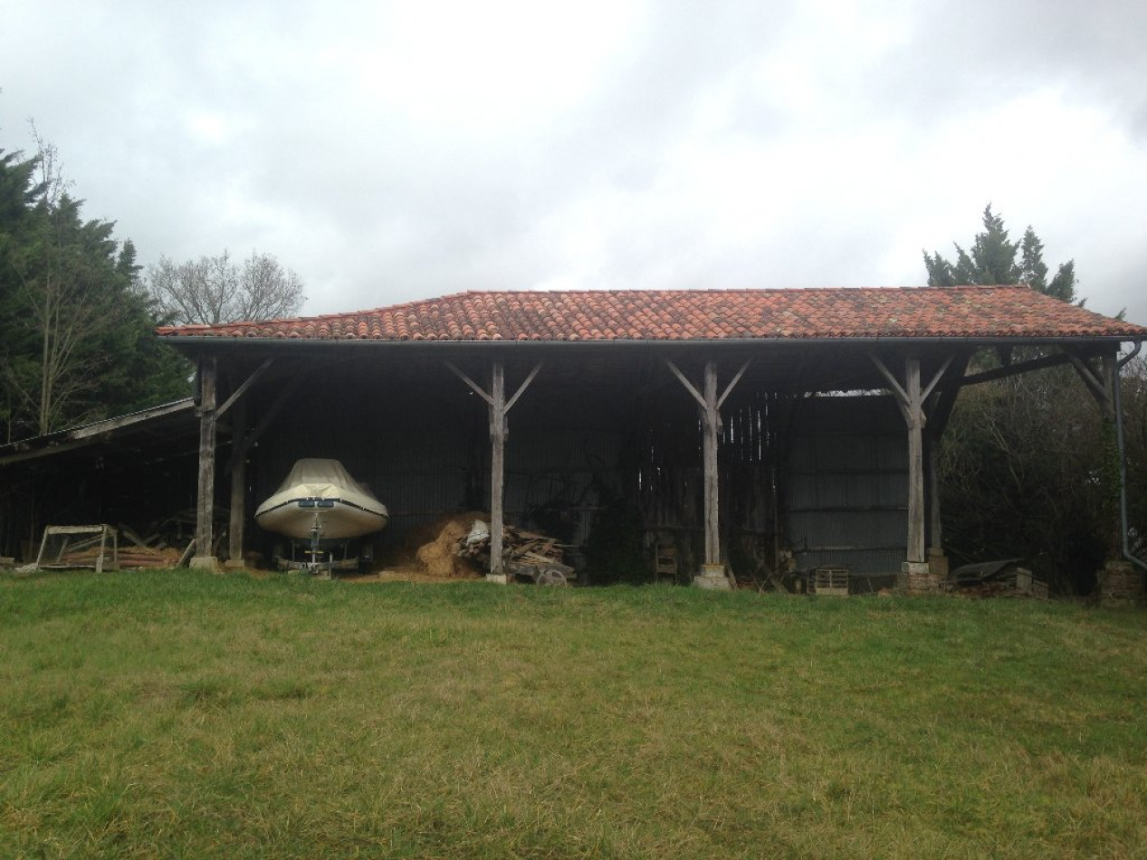 A vendre Lombez 320071103 L'occitane immobilier