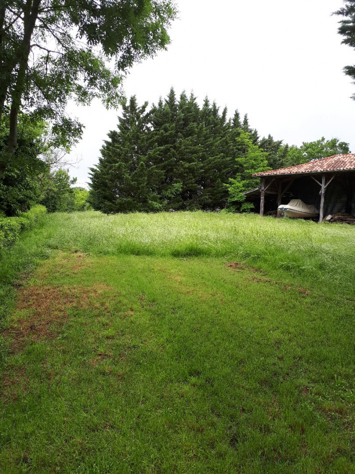 A vendre Lombez 320071103 L'occitane immobilier