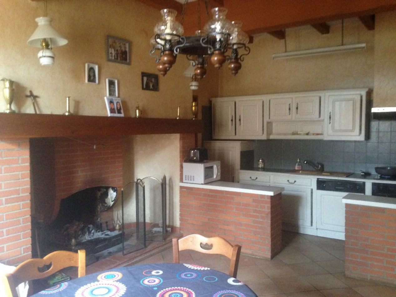 A vendre Lombez 320071103 L'occitane immobilier