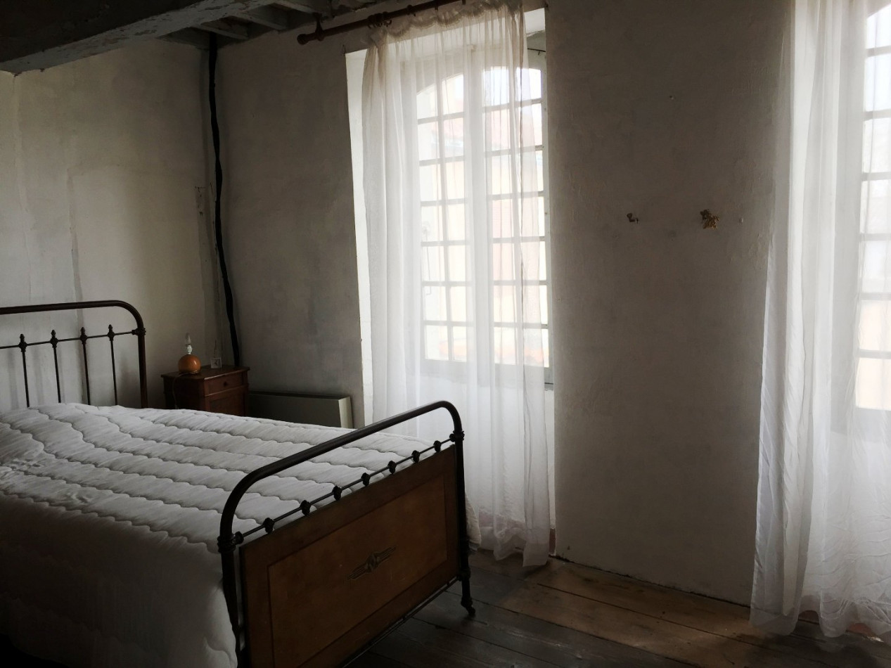 A vendre L'isle-jourdain 320071105 L'occitane immobilier
