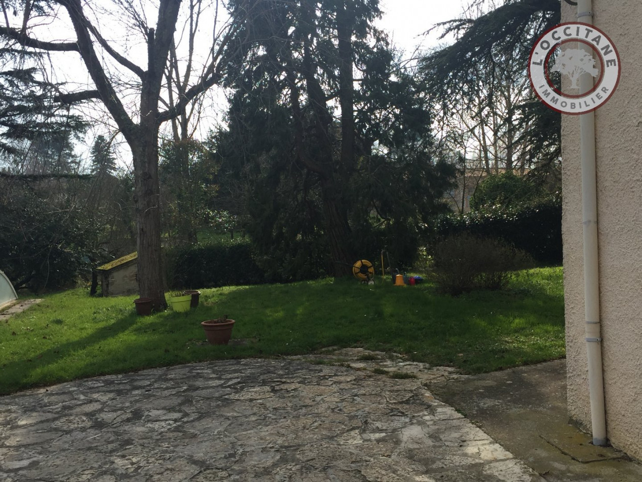 A vendre Cadours 320071106 L'occitane immobilier