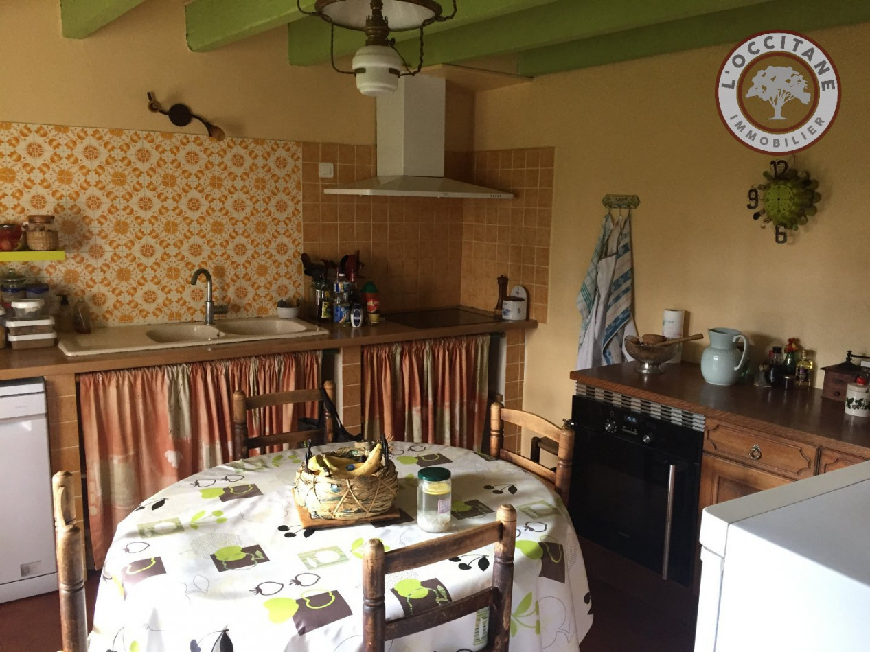 A vendre Cadours 320071106 L'occitane immobilier