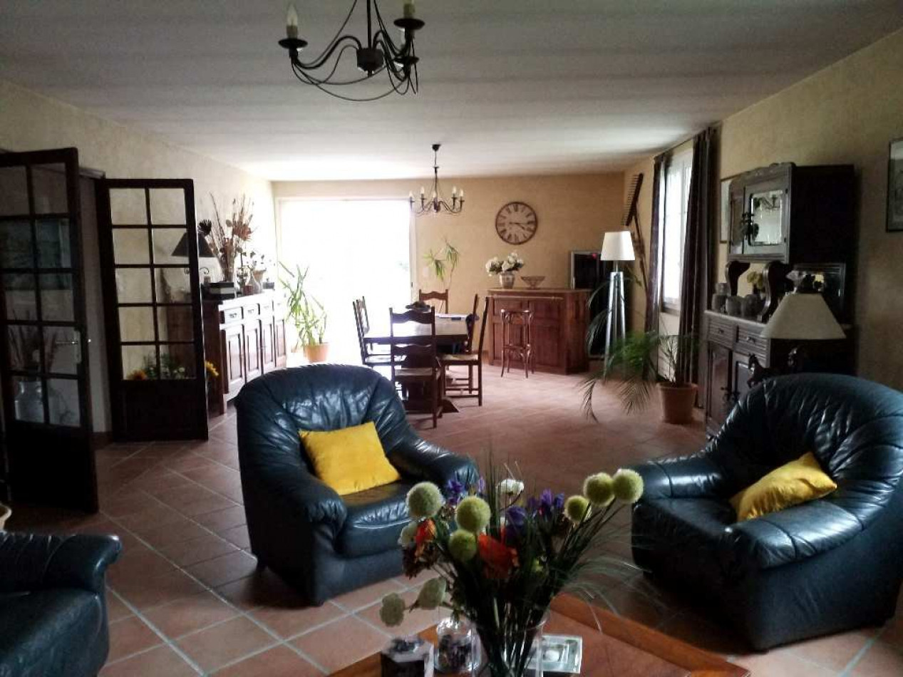 A vendre L'isle-jourdain 320071107 L'occitane immobilier