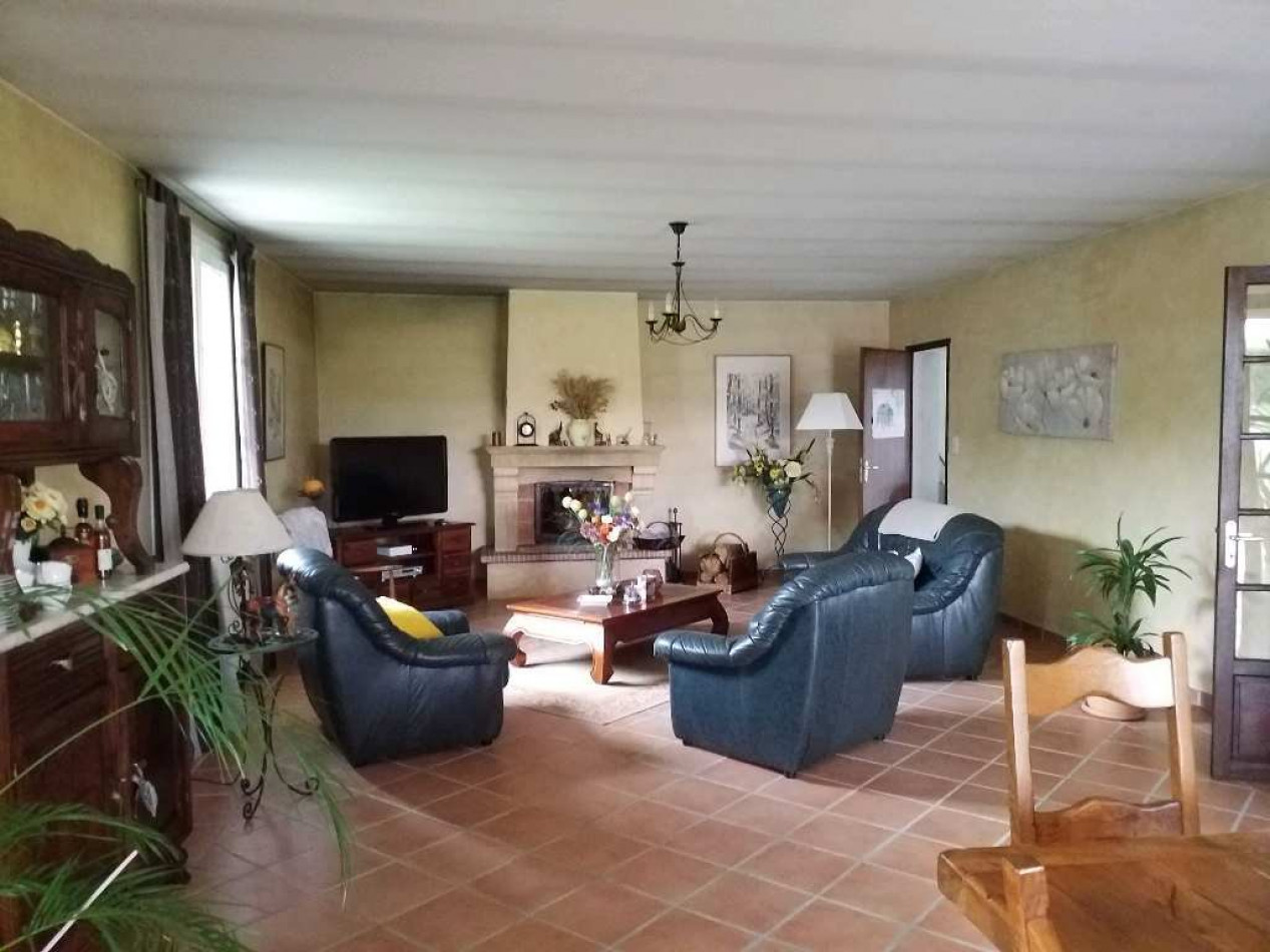 A vendre L'isle-jourdain 320071107 L'occitane immobilier