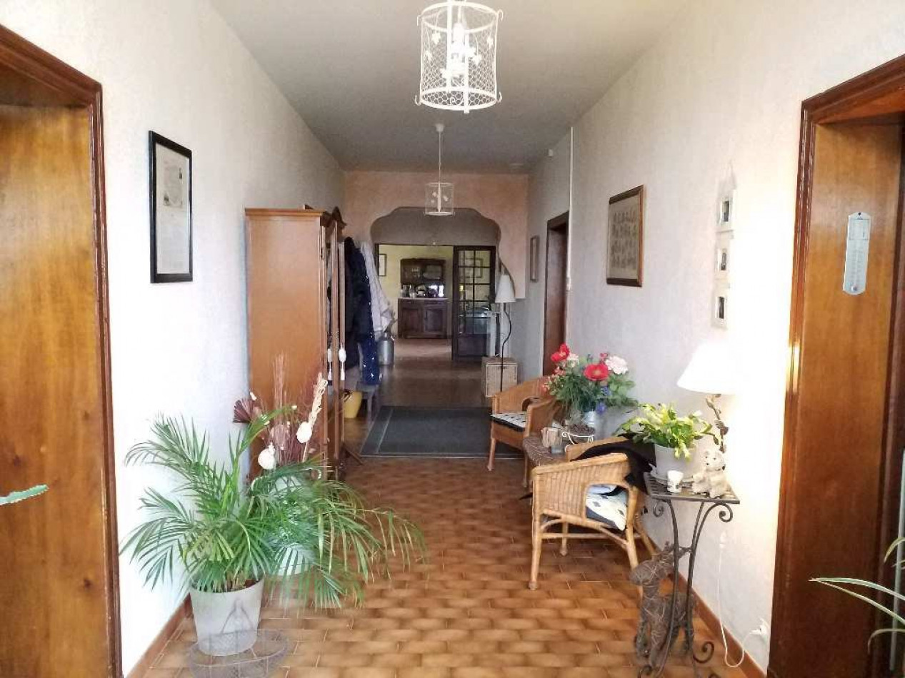A vendre L'isle-jourdain 320071107 L'occitane immobilier