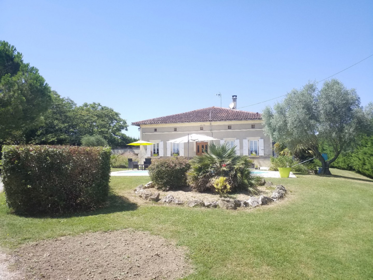 A vendre L'isle-jourdain 320071107 L'occitane immobilier