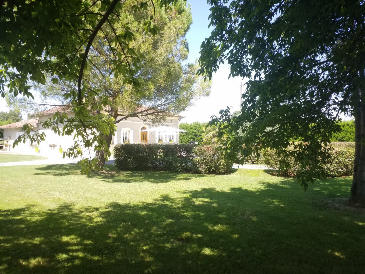 A vendre L'isle-jourdain 320071107 L'occitane immobilier