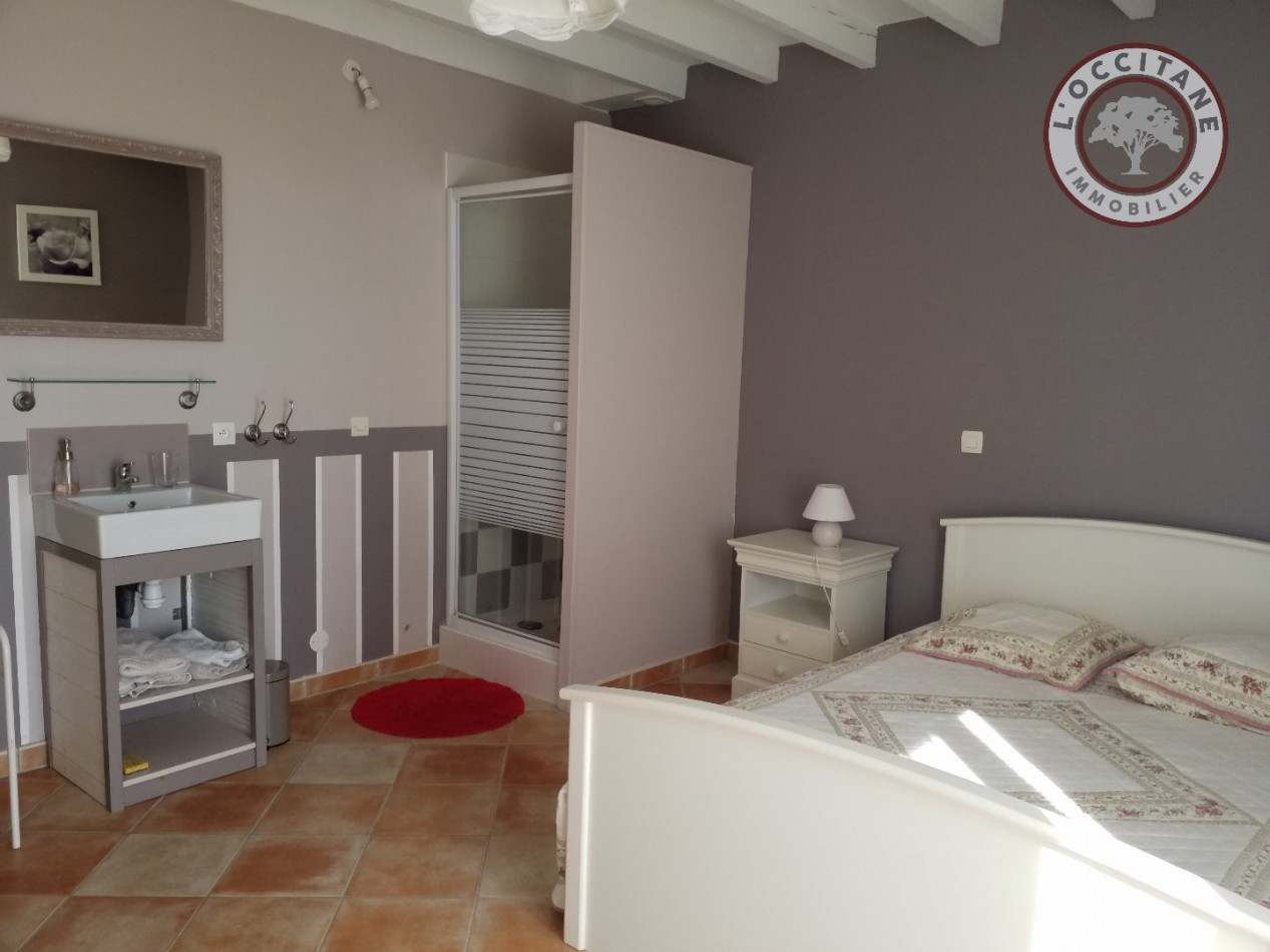 A vendre L'isle-jourdain 320071111 L'occitane immobilier