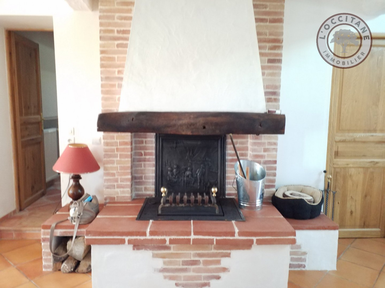 A vendre L'isle-jourdain 320071111 L'occitane immobilier
