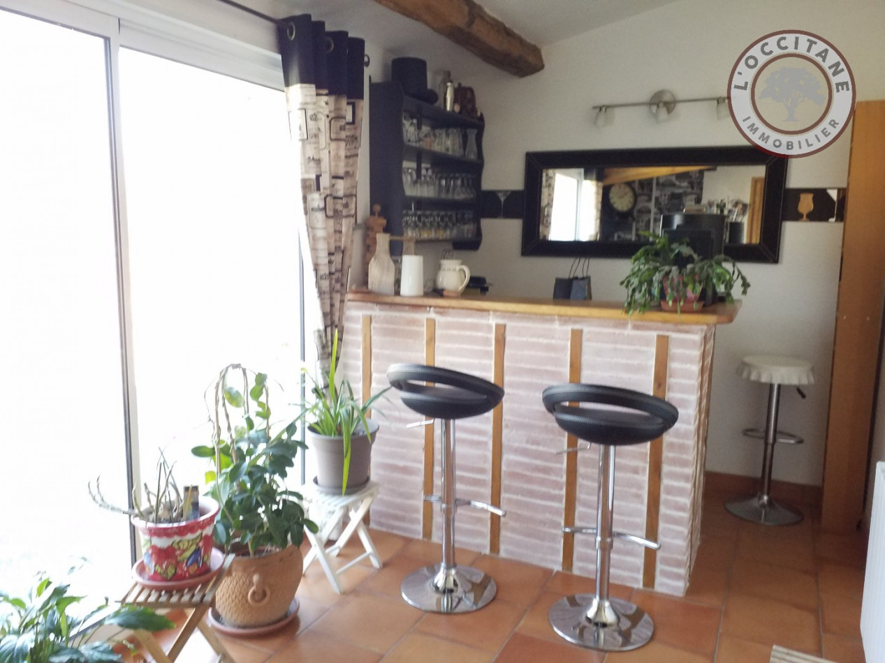 A vendre L'isle-jourdain 320071111 L'occitane immobilier