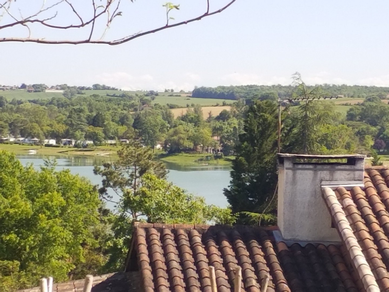 A vendre L'isle-jourdain 320071112 L'occitane immobilier