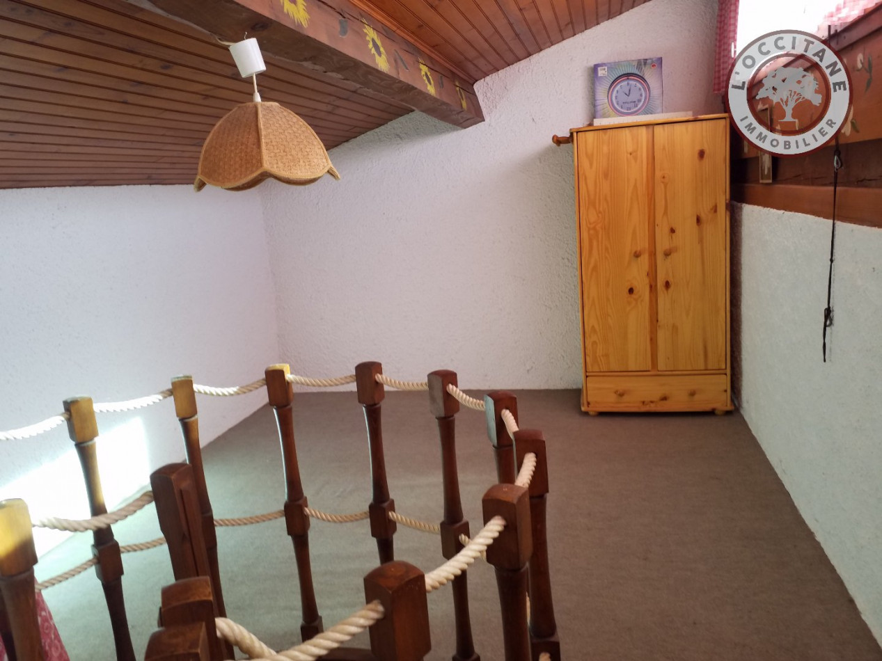 A vendre L'isle-jourdain 320071112 L'occitane immobilier