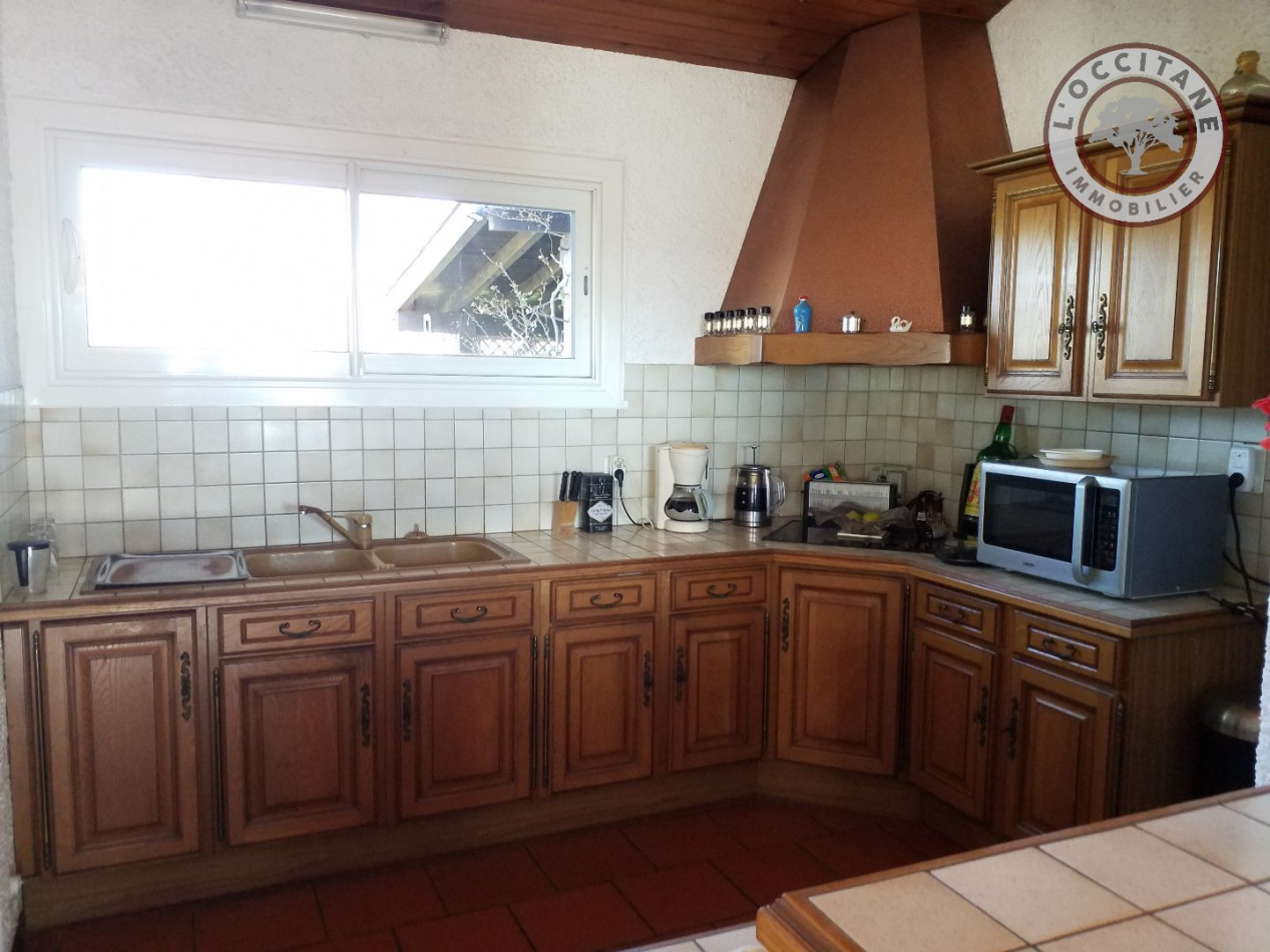 A vendre L'isle-jourdain 320071112 L'occitane immobilier