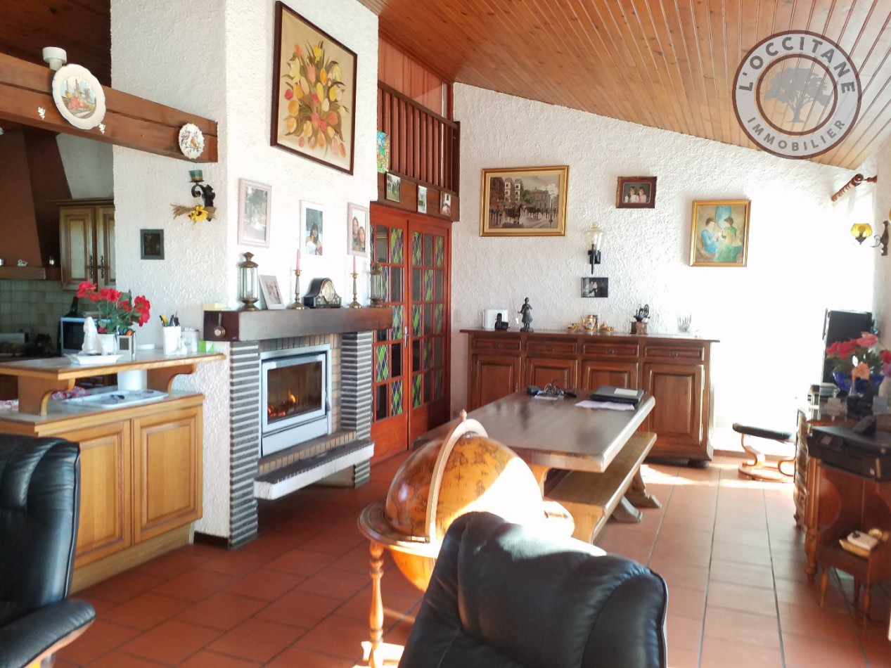 A vendre L'isle-jourdain 320071112 L'occitane immobilier