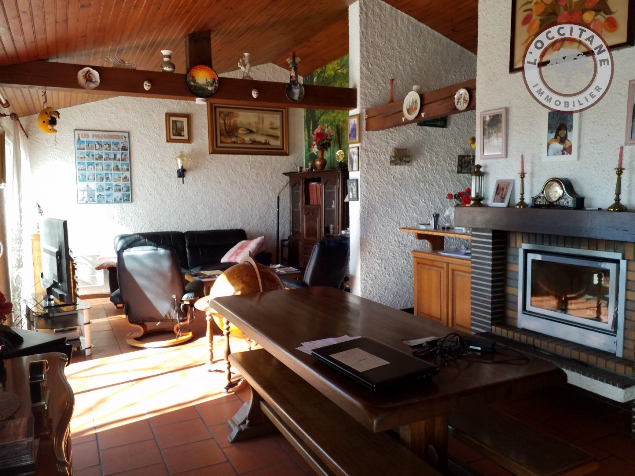 A vendre L'isle-jourdain 320071112 L'occitane immobilier