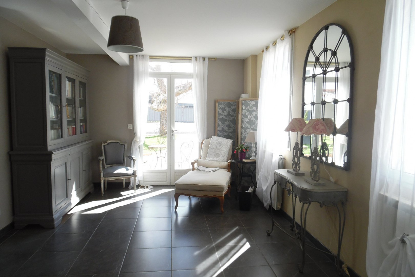 A vendre L'isle-jourdain 320071128 L'occitane immobilier