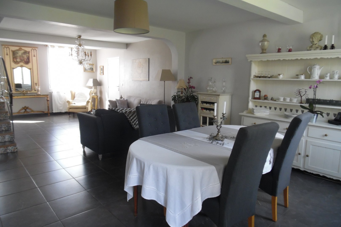 A vendre L'isle-jourdain 320071128 L'occitane immobilier