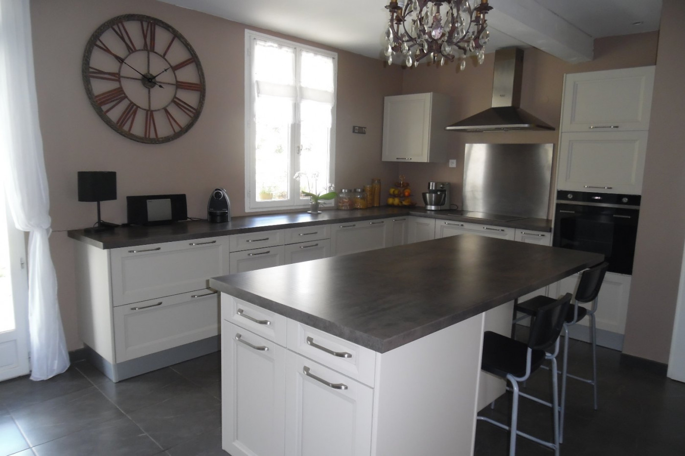 A vendre L'isle-jourdain 320071128 L'occitane immobilier