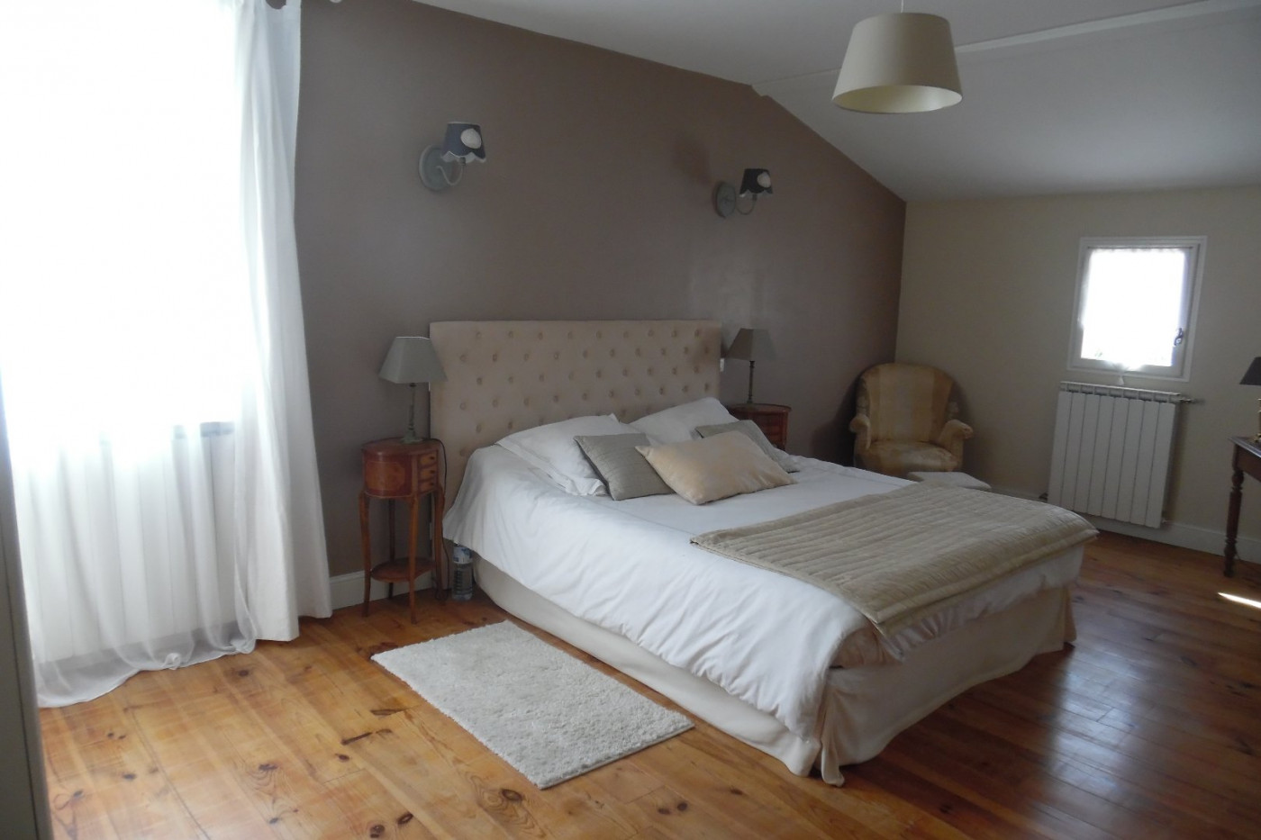 A vendre L'isle-jourdain 320071128 L'occitane immobilier