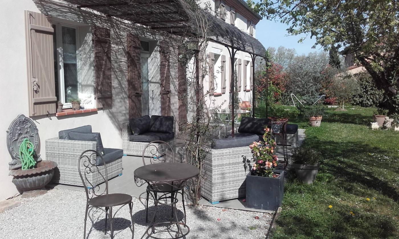 A vendre L'isle-jourdain 320071128 L'occitane immobilier