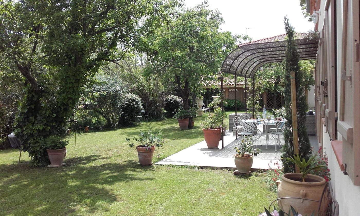 A vendre L'isle-jourdain 320071128 L'occitane immobilier