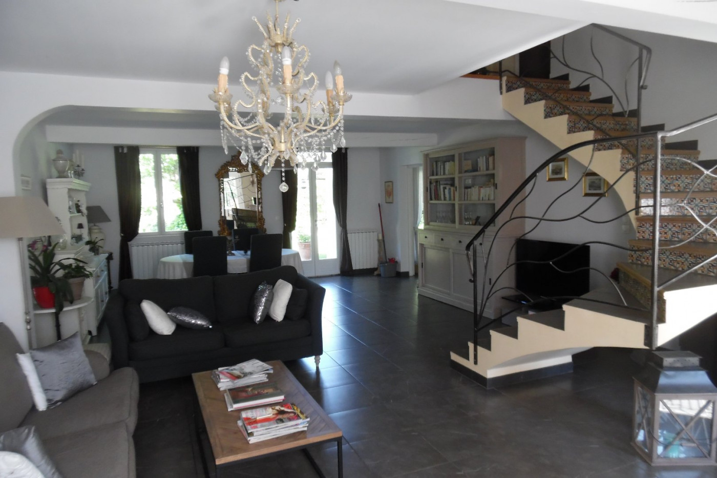 A vendre L'isle-jourdain 320071128 L'occitane immobilier