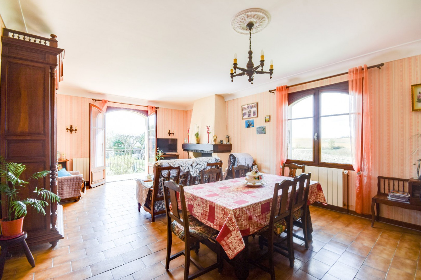 A vendre L'isle-jourdain 320071129 L'occitane immobilier