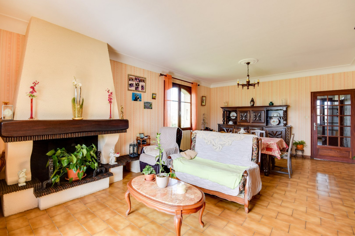 A vendre L'isle-jourdain 320071129 L'occitane immobilier