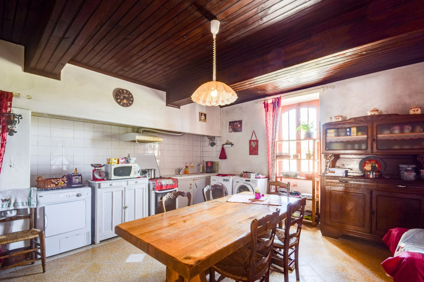A vendre L'isle-jourdain 320071129 L'occitane immobilier