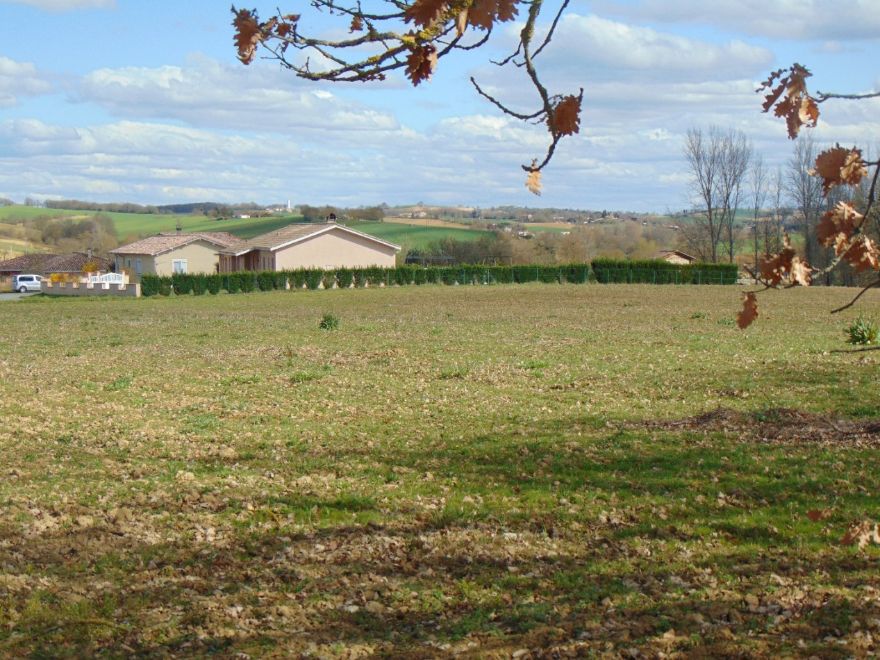 A vendre Gimont 320071138 L'occitane immobilier