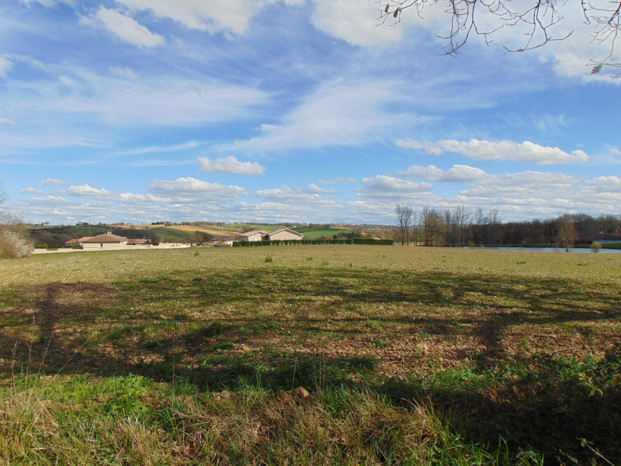 A vendre Gimont 320071138 L'occitane immobilier