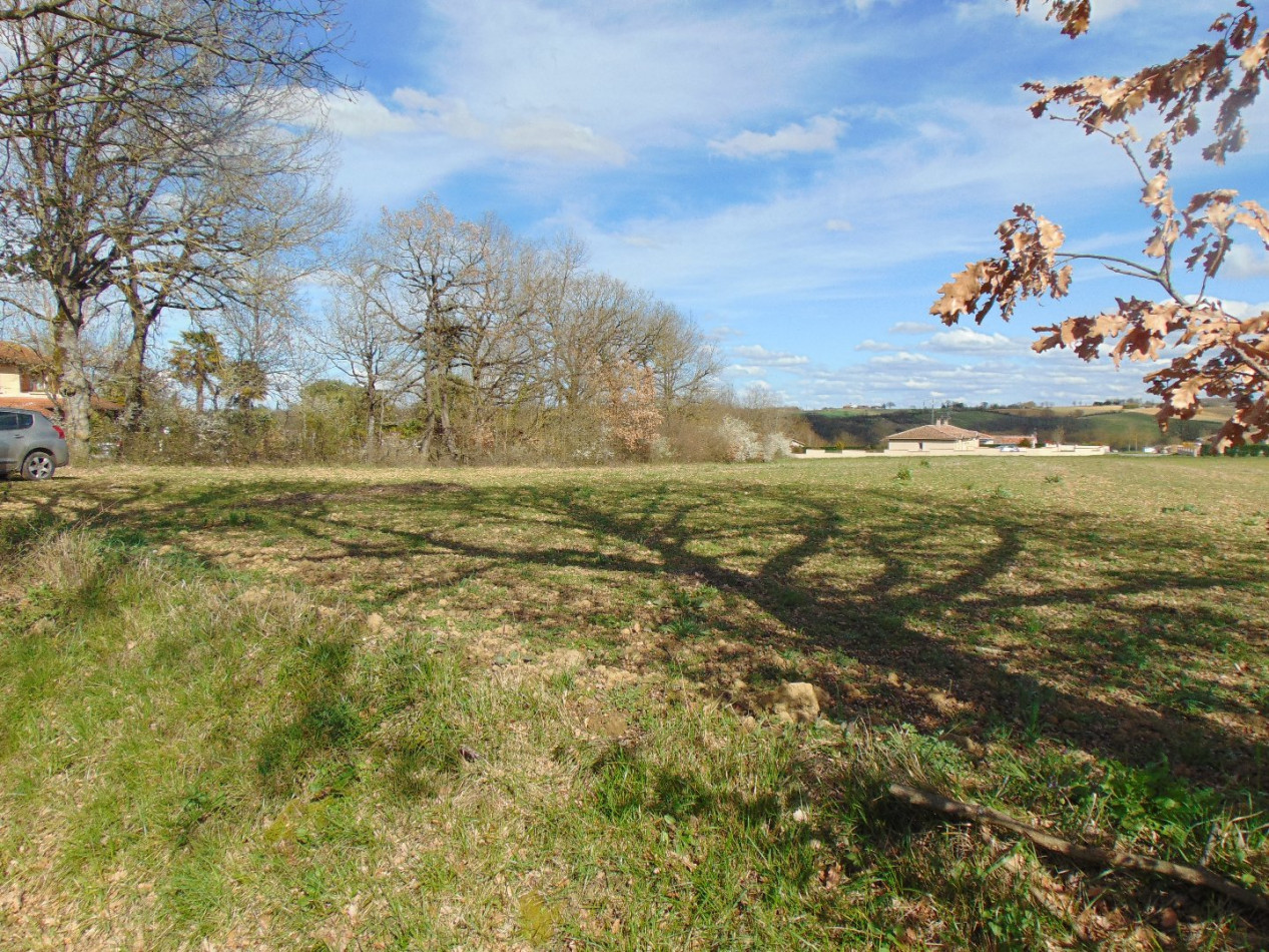 A vendre Gimont 320071138 L'occitane immobilier