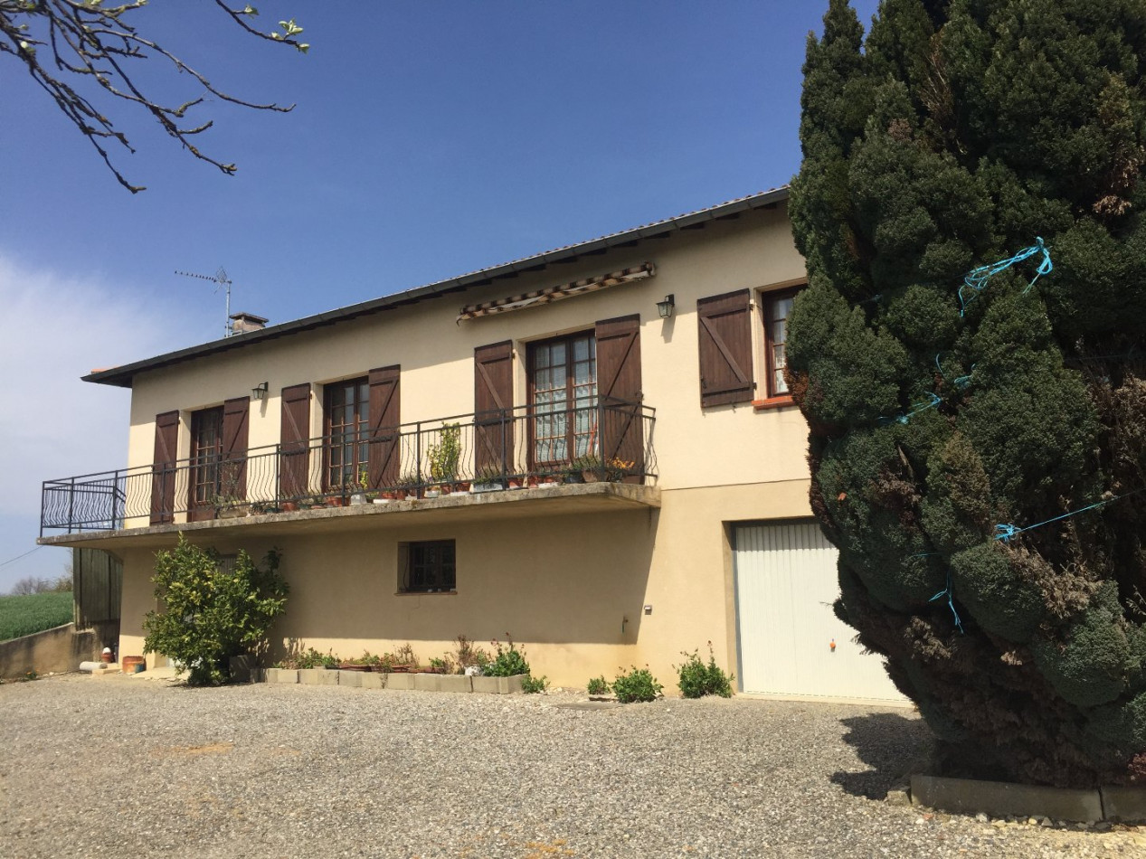 A vendre Cadours 320071141 L'occitane immobilier - Photo 4