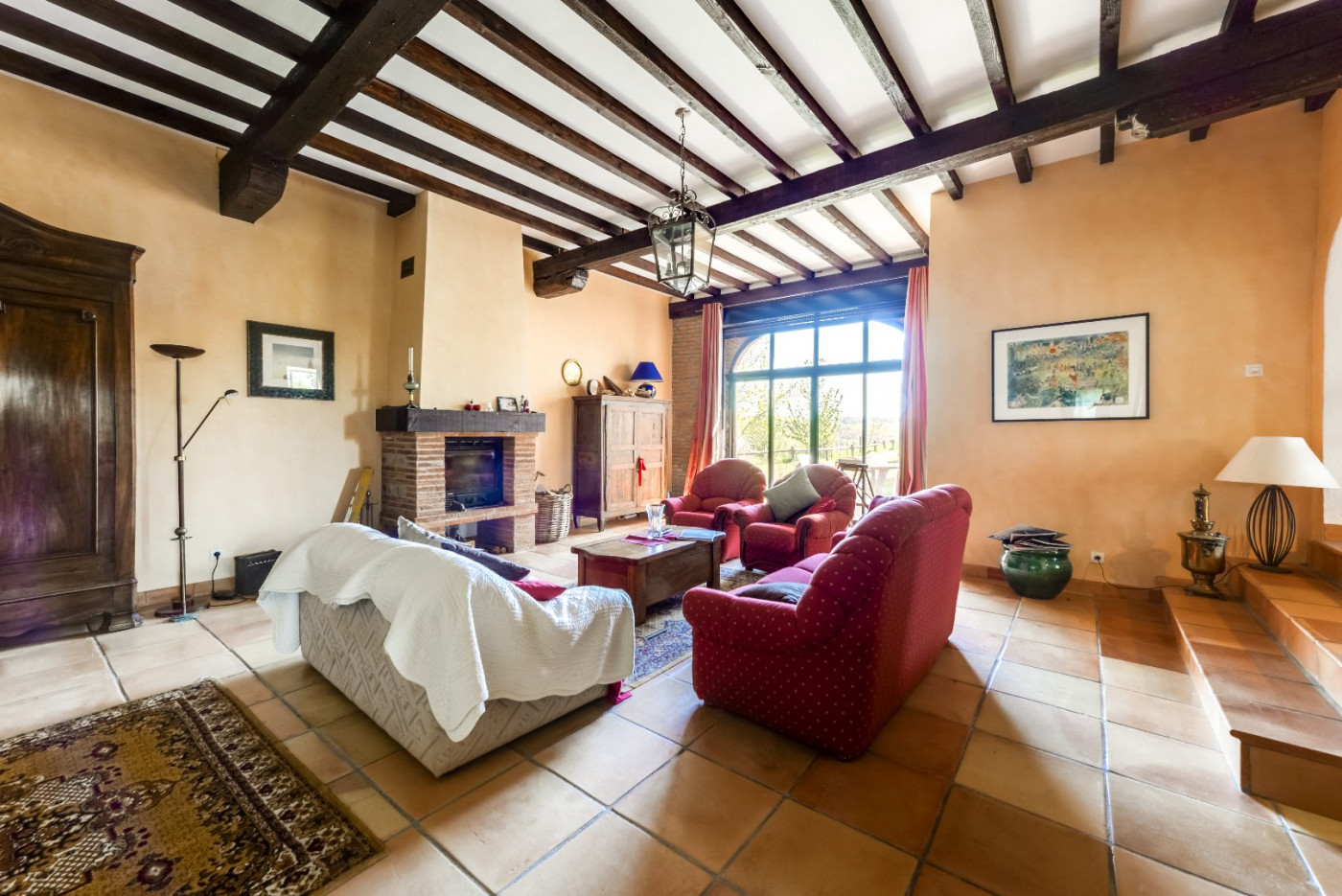 A vendre Rieumes 320071144 L'occitane immobilier