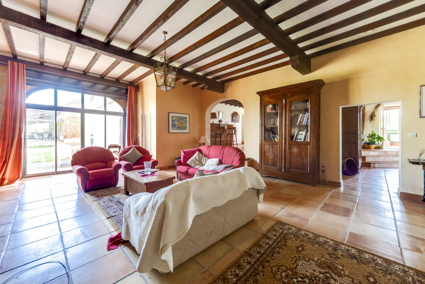 A vendre Rieumes 320071144 L'occitane immobilier