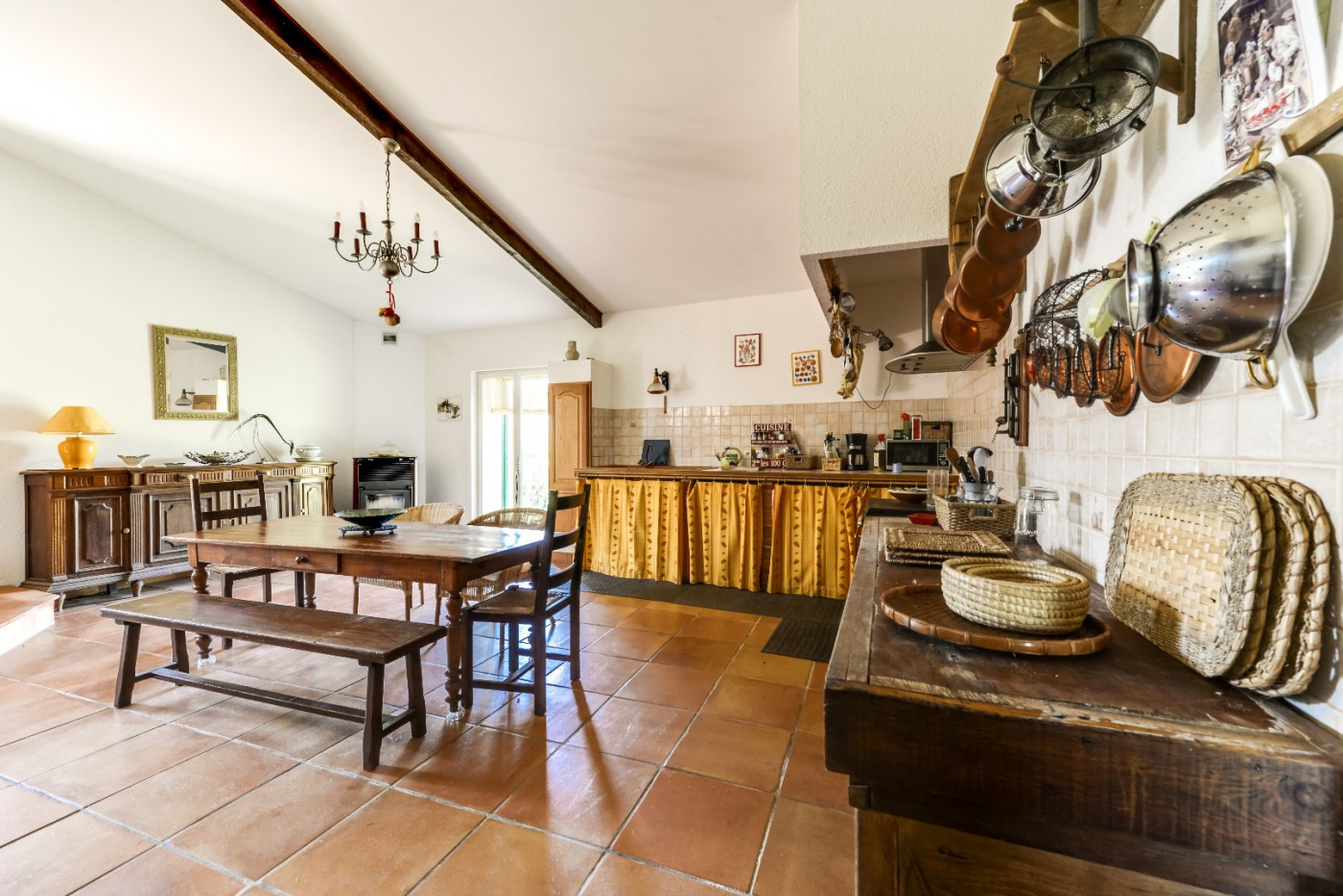 A vendre Rieumes 320071144 L'occitane immobilier
