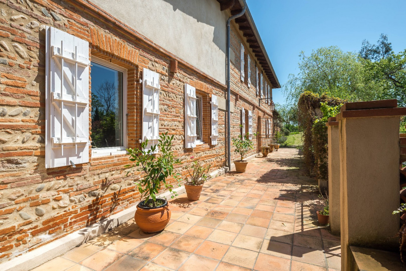 A vendre Rieumes 320071144 L'occitane immobilier