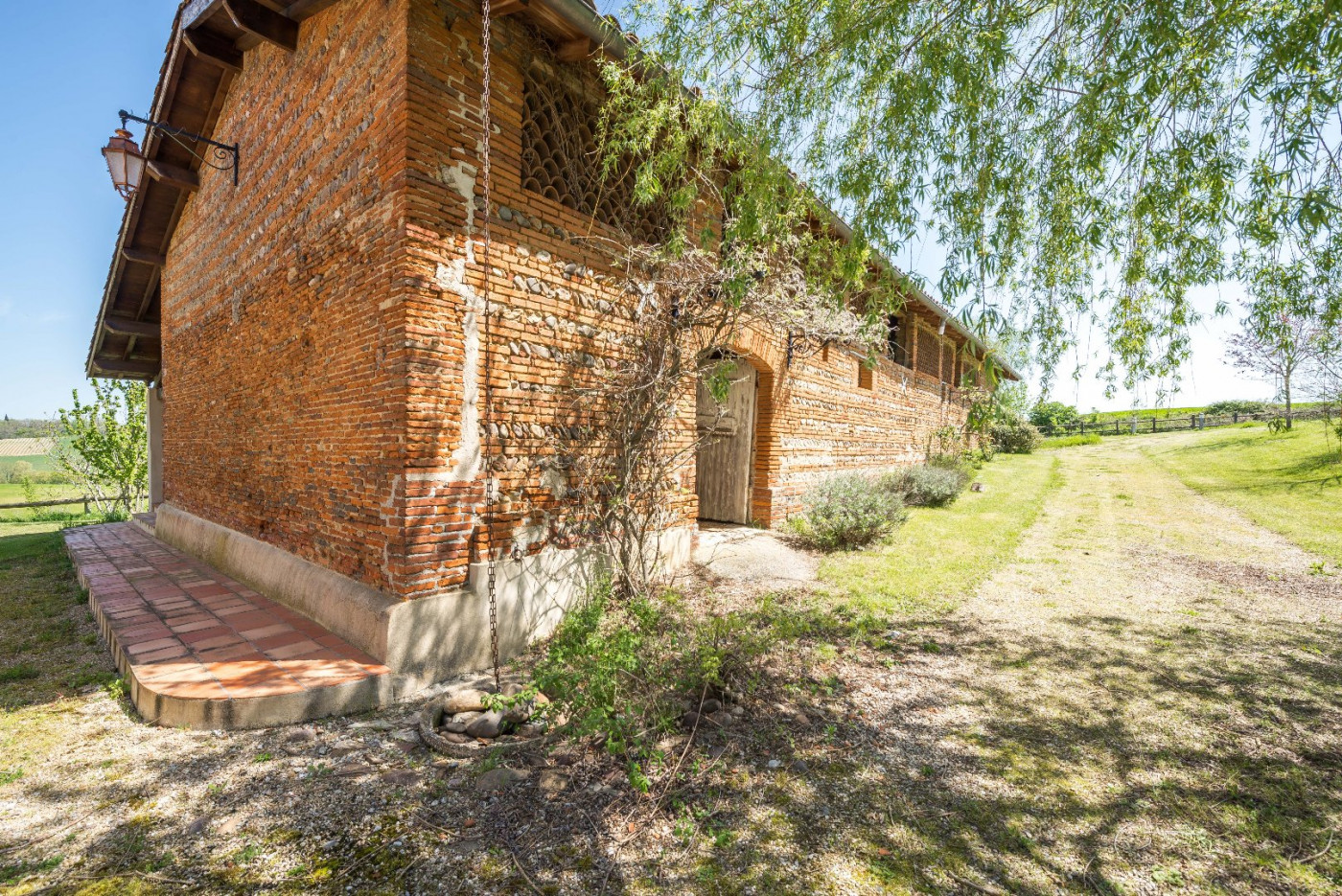 A vendre Rieumes 320071144 L'occitane immobilier