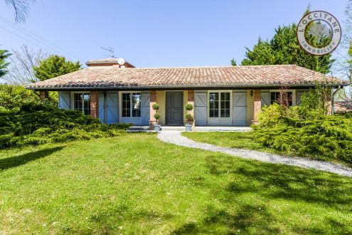 A vendre L'isle-jourdain 320071151 L'occitane immobilier
